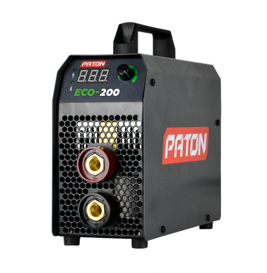Зварювальний апарат PATON ECO-200-C