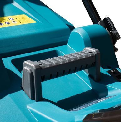 Аккумуляторная газонокосилка PROFI-TEC EcoCut 43 Lite (без АКБ и ЗУ)