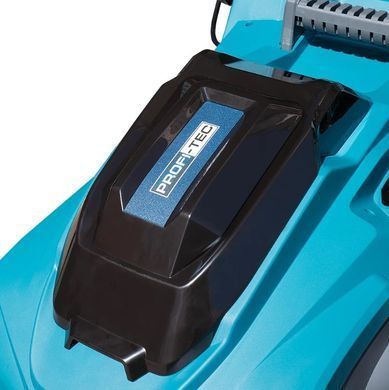 Аккумуляторная газонокосилка PROFI-TEC EcoCut 43 Lite (без АКБ и ЗУ)