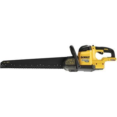 Пила акумуляторна Алігатор XR FLEXVOLT DeWALT DCS397N