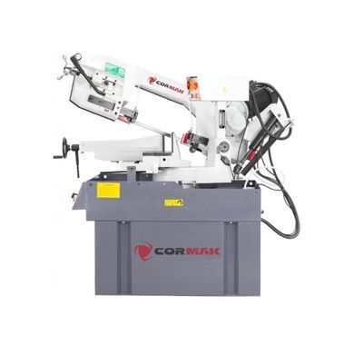 Ленточнопильный станок CORMAK MCB350HD