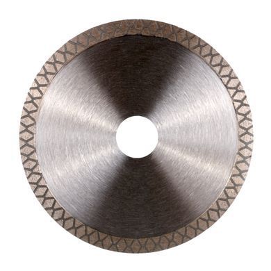Круг алмазный отрезной 1A1R 125x1,9x8/20x22,23 PRO Gres