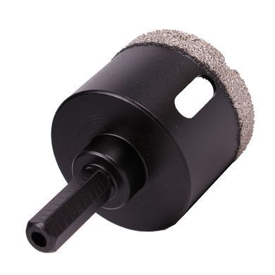 Сверло алмазное DDR-V 50x30xS10 Keramik Pro