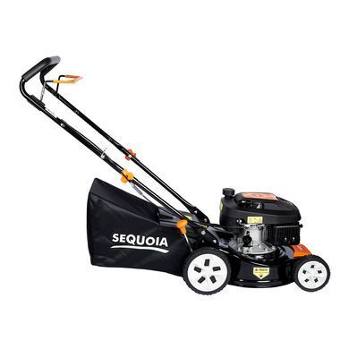 Бензинова газонокосарка SEQUOIA SPLM4000