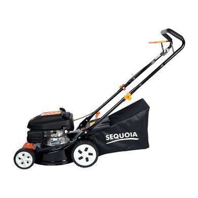 Бензинова газонокосарка SEQUOIA SPLM4000