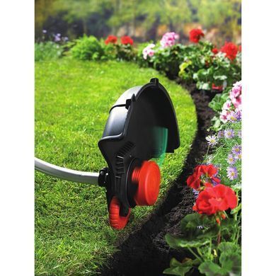 Триммер электрический BLACK+DECKER GL8033