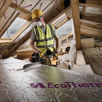 Пила акумуляторна Алігатор XR FLEXVOLT DeWALT DCS397N