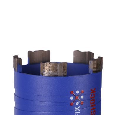 Свердло алмазне Distar DDS-W 072x300-5x1 1/4 UNC DLD 072 RM-TX