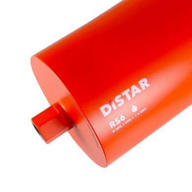 Сверло алмазное Distar DDS-W 200x450-14x1 1/4 UNC DLD 200 RS6