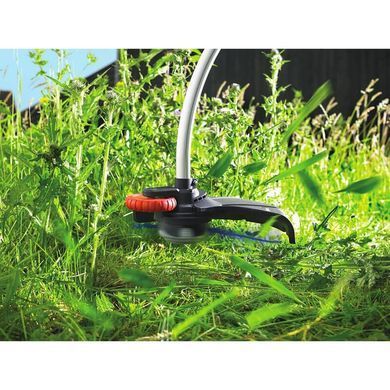 Триммер электрический BLACK+DECKER GL8033