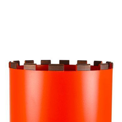 Сверло алмазное Distar DDS-W 200x450-14x1 1/4 UNC DLD 200 RS6