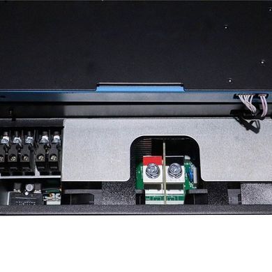 Перетворювач напруги інвертор GENERGY IFR6000-48, AC/DC, 48В-220В, 6000Вт, Wi-Fi, LCD, SOL