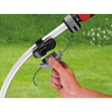Триммер электрический BLACK+DECKER GL8033