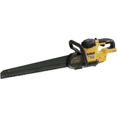 Пила акумуляторна Алігатор XR FLEXVOLT DeWALT DCS397N