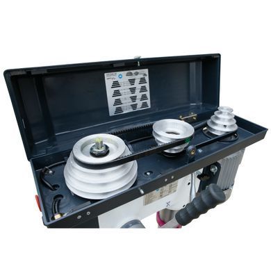 Сверлильный станок Optimum OPTIdrill DQ 25