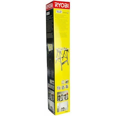 Верстак складной, Ryobi. RWB02 (5133001779)
