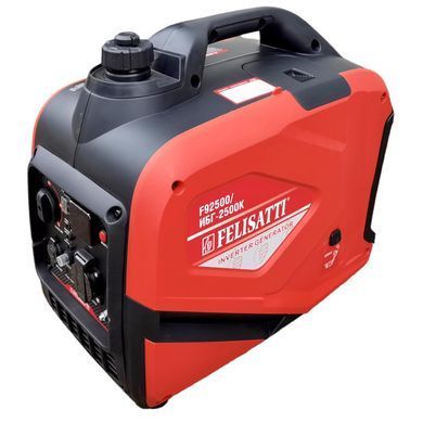 Инверторный бензиновый генератор Felisatti ИБГ-2500К/F92500 2 кВт