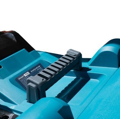 Аккумуляторная газонокосилка PROFI-TEC EcoCut 43 Lite (без АКБ и ЗУ)