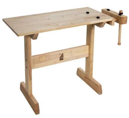 Верстак детский Holzmann WB80MICRO