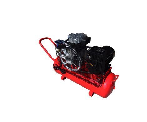 Компресор рес-50л 400/300л/хв 2,2кВт 10бар 220В Vulkan IBL2070Y-50L
