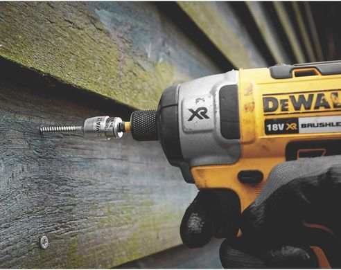 Набір біт DeWALT DT70535T