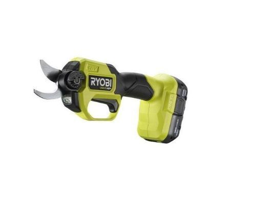 Акумуляторний секатор 18В ONE+, 28 мм, безщітковий, Ryobi RY18SCXA-0