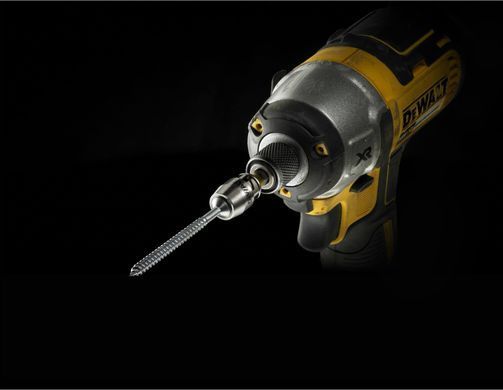 Набір біт DeWALT DT70535T