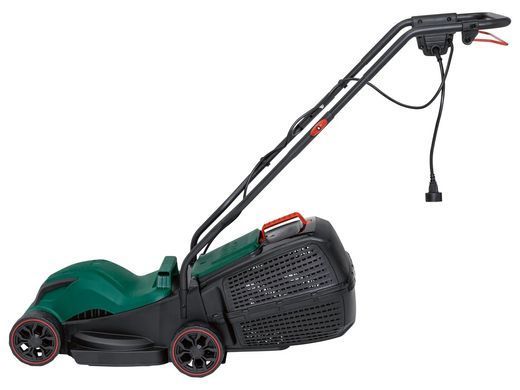Газонокосилка Parkside PRM 1300 A1 1300Вт нож 32см, 30л