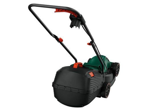 Газонокосилка Parkside PRM 1300 A1 1300Вт нож 32см, 30л