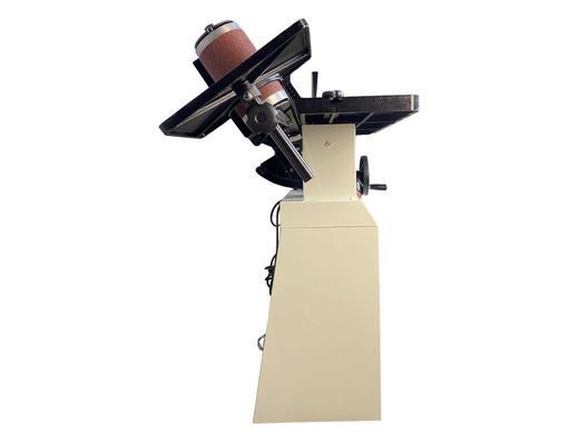 Ленточно-шлифовальный станок по дереву MAST HOLZTECHNIK H-SH2315 400V