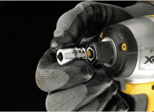 Набір біт DeWALT DT70535T