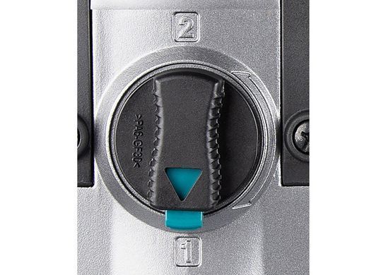 Аккумуляторный грунтовый бур Makita DG002GZ XGT 40V Max, &Oslash;150/200 мм