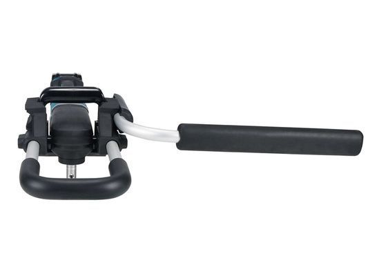 Аккумуляторный грунтовый бур Makita DG002GZ XGT 40V Max, &Oslash;150/200 мм