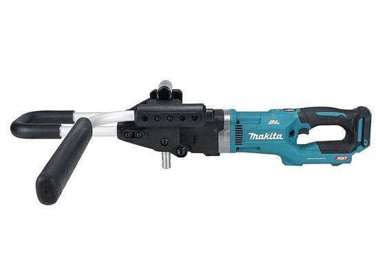 Аккумуляторный грунтовый бур Makita DG002GZ XGT 40V Max, &Oslash;150/200 мм