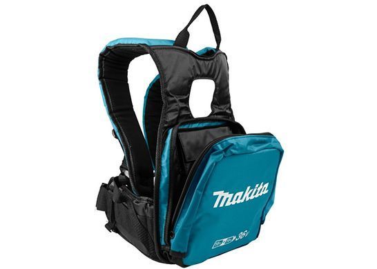 Акумуляторний секатор MAKITA DUP362Z, 36 В (18+18 В), 33 мм, без АКБ