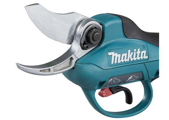 Акумуляторний секатор MAKITA DUP362Z, 36 В (18+18 В), 33 мм, без АКБ