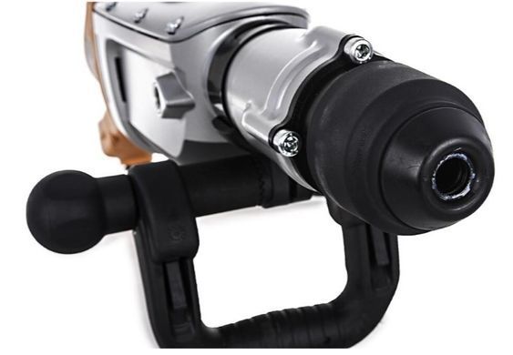 Перфоратор AEG KH7E SDS-Max 1500 Вт 10,5 Дж 7,3 кг