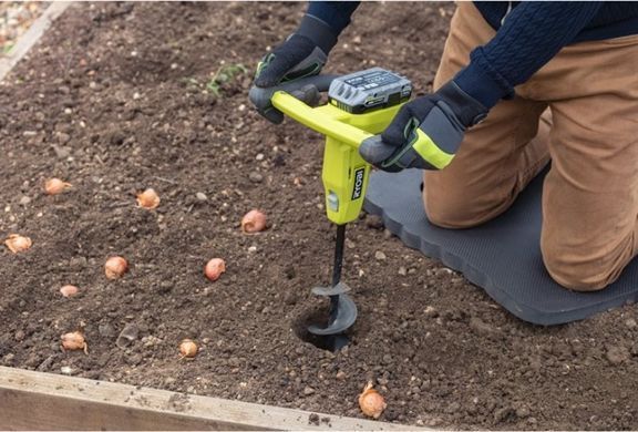 Культиватор аккумуляторный Ryobi RY18HA-0 18V