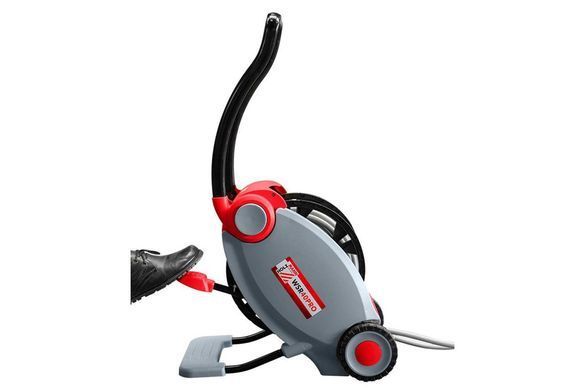 Катушка-тележка со шлангом Holzmann WSR40PRO, 40+2 м, 1/2"