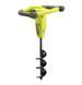 Культиватор аккумуляторный Ryobi RY18HA-0 18V