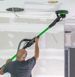 Шліфувальна машина для стін і стель Eibenstock ELS 225 BL, 1050 Вт, диск 225 мм