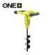 Культиватор аккумуляторный Ryobi RY18HA-0 18V