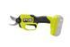 Акумуляторний секатор 18В ONE+, 28 мм, безщітковий, Ryobi RY18SCXA-0