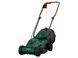 Газонокосилка Parkside PRM 1300 A1 1300Вт нож 32см, 30л