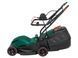 Газонокосилка Parkside PRM 1300 A1 1300Вт нож 32см, 30л