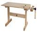 Верстак детский Holzmann WB80MICRO