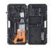 Перфоратор AEG KH7E SDS-Max 1500 Вт 10,5 Дж 7,3 кг