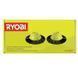 Щетка для уборочной щеточной машины, 2 шт., Ryobi RAKDSB02 (5132004820)