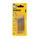 Пиляльне Полотно DeWALT DT2168