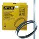 Полотно для ленточной шлифмашины DeWALT DT8476